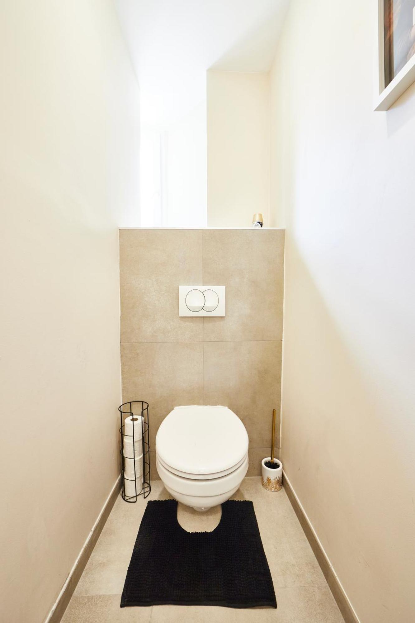 Ri 1 - F3 Le Paradis Cache A Mulhouse-1 A 5 Personnes 외부 사진