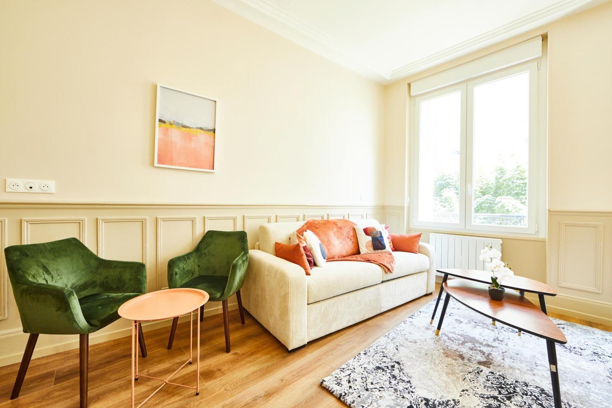 Ri 1 - F3 Le Paradis Cache A Mulhouse-1 A 5 Personnes 외부 사진