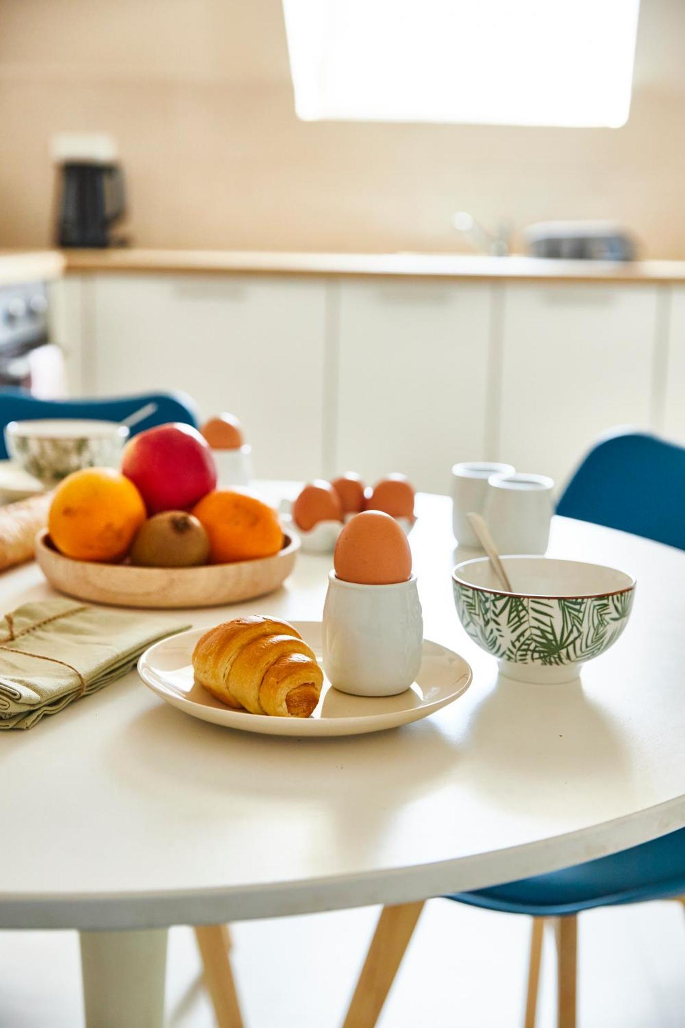 Ri 1 - F3 Le Paradis Cache A Mulhouse-1 A 5 Personnes 외부 사진