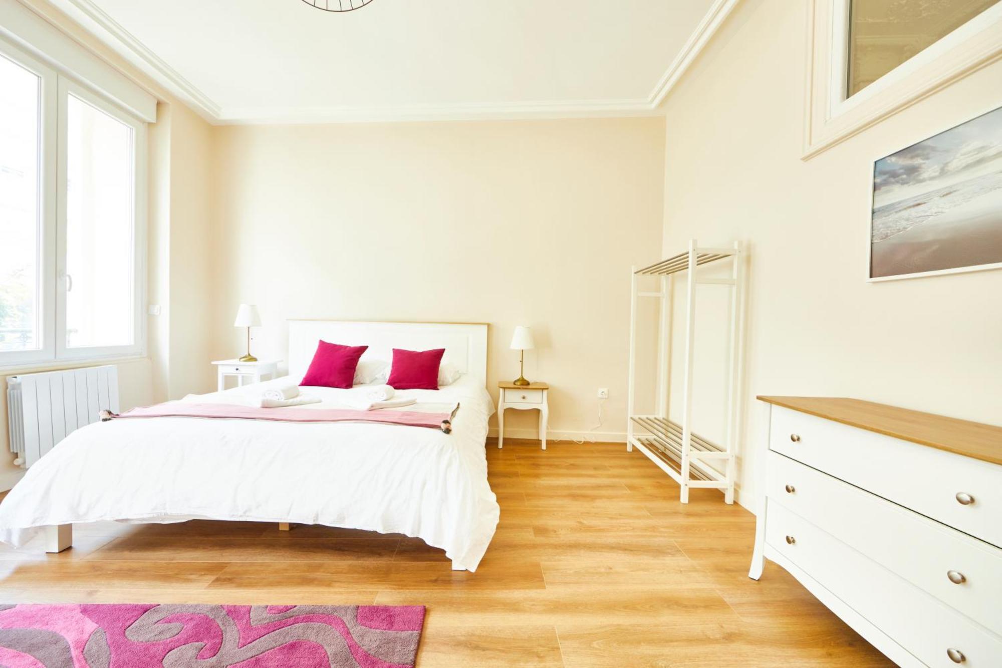 Ri 1 - F3 Le Paradis Cache A Mulhouse-1 A 5 Personnes 외부 사진