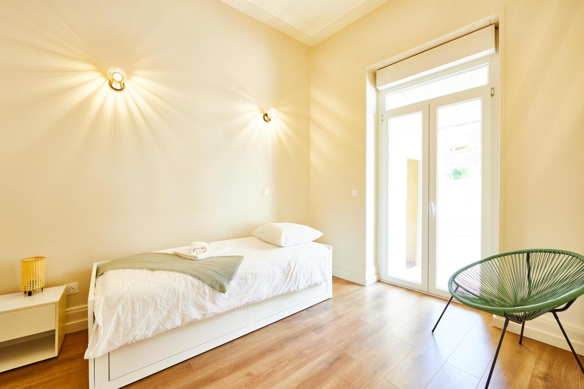 Ri 1 - F3 Le Paradis Cache A Mulhouse-1 A 5 Personnes 외부 사진